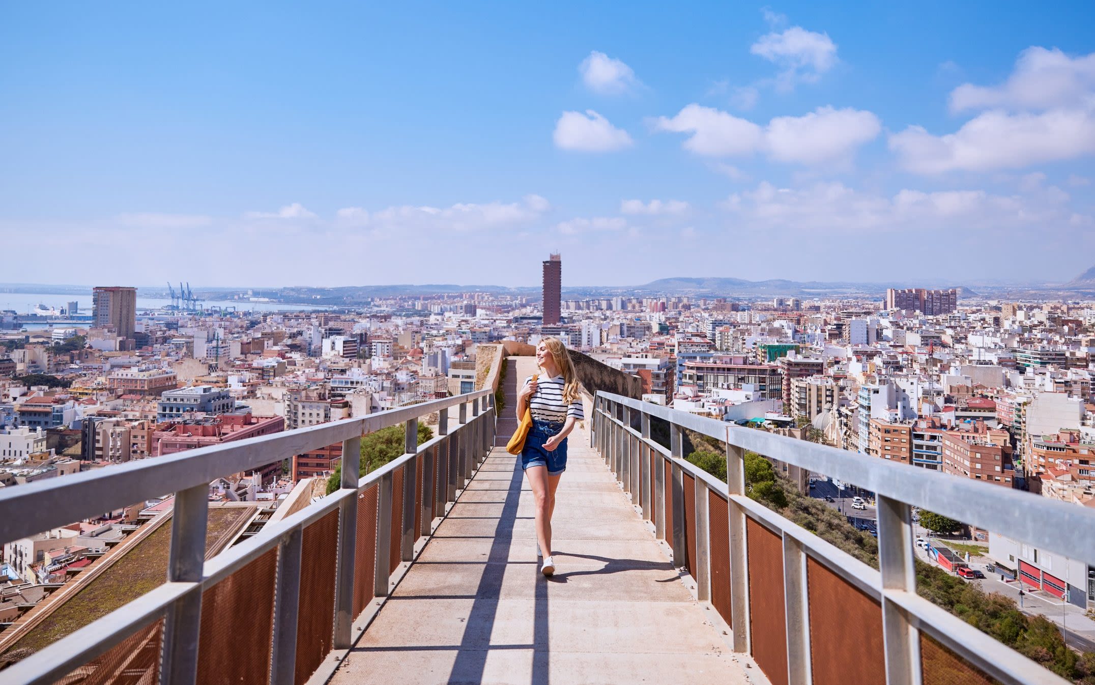 Why urban Alicante is Spain’s most underrated city break