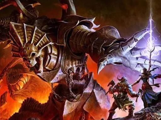 Diablo 4 Season 5: Release date, time, new features & more