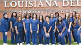 Vicksburg students among practical nursing grads at LDCC Tallulah, Lake Providence - The Vicksburg Post