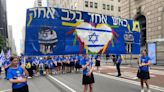 Celebrate Israel Parade returns to Manhattan after COVID-19 hiatus