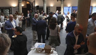 Turismo busca aliados entre los hosteleros asturianos que operan en Madrid