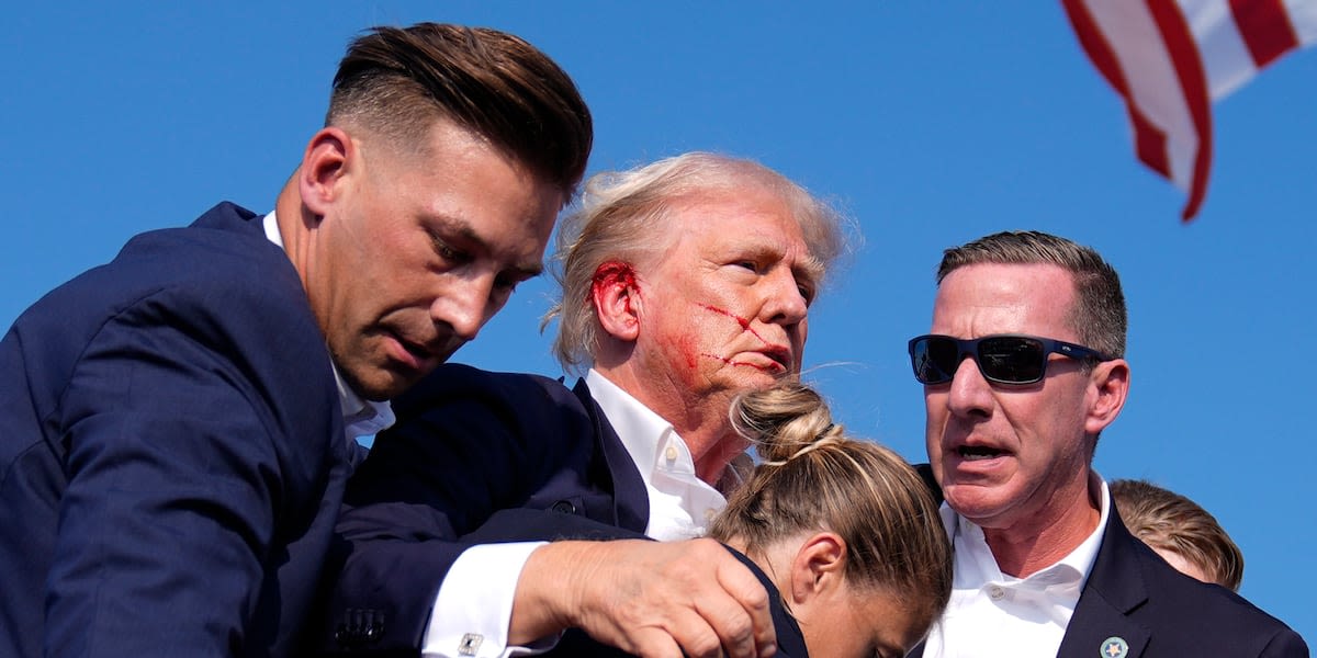 What we know about the 20-year-old man who tried to assassinate Donald Trump