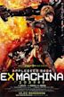 Appleseed: Ex Machina