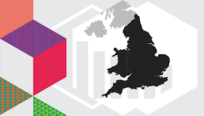 Local election results in maps and charts