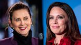 Poll: In Michigan, Democratic Gov. Whitmer's lead over Republican Dixon grows to 16 points