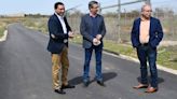 Diputación invertirá 5 millones para la subestación eléctrica de Motilla y amplía a 100 hectáreas la zona industrial