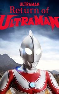 The Return of Ultraman