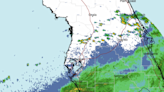 Where is Ian right now? See NWS radar showing storm's movement near Lakeland, Florida