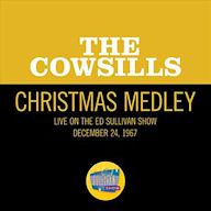 Medley: Little Drummer Boy/The Christmas Song/Deck the Halls [Live on The Ed Sullivan Show, December 24, 1967]