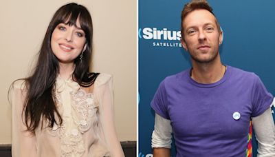 Dakota Johnson and Chris Martin Split Rumors Were a ‘Wake-Up Call’: ‘They Aren’t Ready to Let Go’