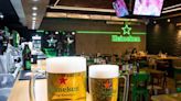 Heineken abre mais cinco bares em aeroportos e 3 mil m2 em Guarulhos