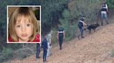 Madeleine McCann – latest: Search to end in hours as police stand down at Portugal reservoir