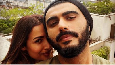 Malaika Arora shares cryptic post on ex BF Arjun Kapoor’s birthday after their break-up; ‘I like people that I can…’