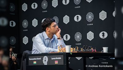 Viswanathan Anand Wins Leon Masters For The 10th Time | Cricket News