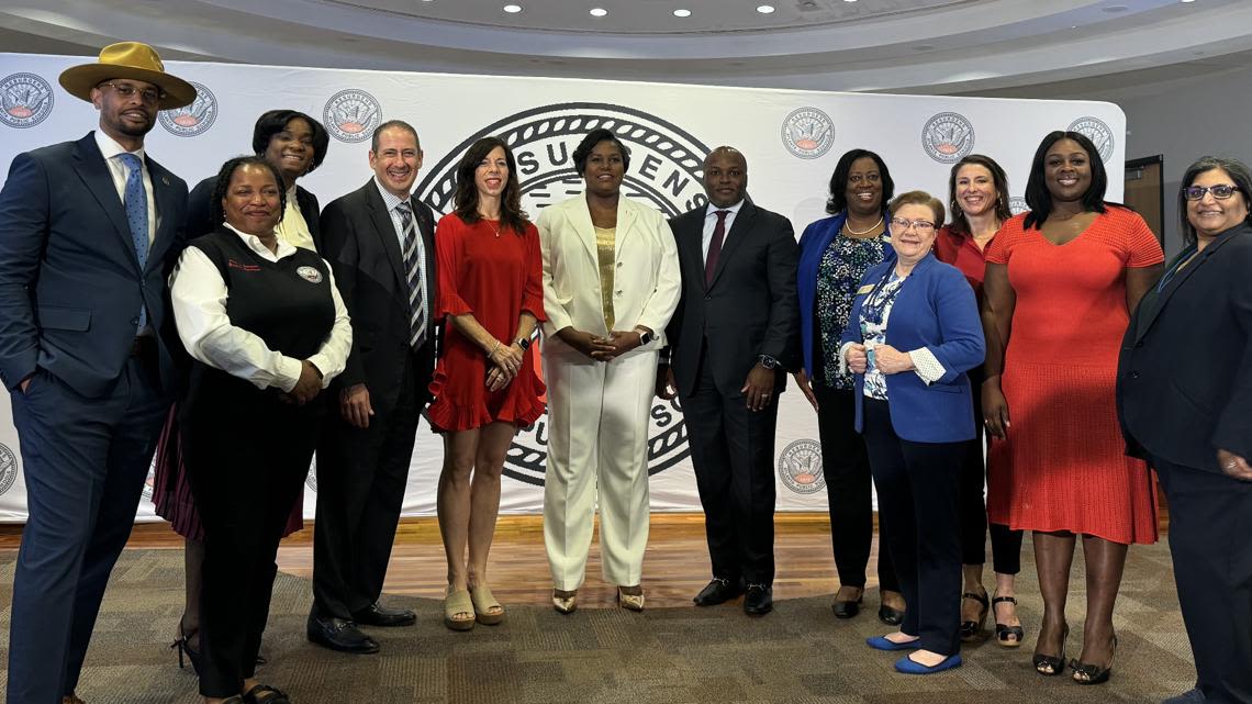 Superintendent sole finalist named Tuesday at Atlanta Public Schools