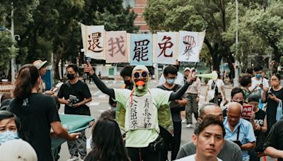 備戰明《罷免法》修法！民團號召重返立院、點名8名藍白委勿沒收罷免權