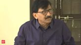 BJP looking at past, must focus on future: Sanjay Raut on 'Samvidhaan Hatya Diwas'