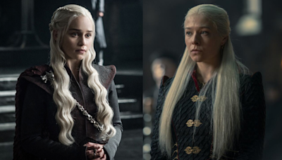 A Casa do Dragão: OMG! Diretora confirma teoria sobre Daenerys após detalhe precioso em episódio - Hugo Gloss