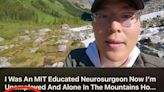 From Surgery to YouTube: MIT-Trained Neurosurgeon Reveals Why He Quit Medicine