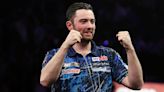 Darts results: Luke Humphries among day one winners at World Matchplay