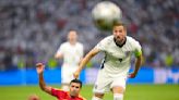 England's Harry Kane and Spain's Dani Olmo end Euro 2024 in a 6-way tie for Golden Boot top scorer