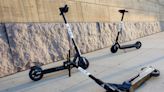 Scooters block Columbus sidewalks causing problems for people with mobility issues