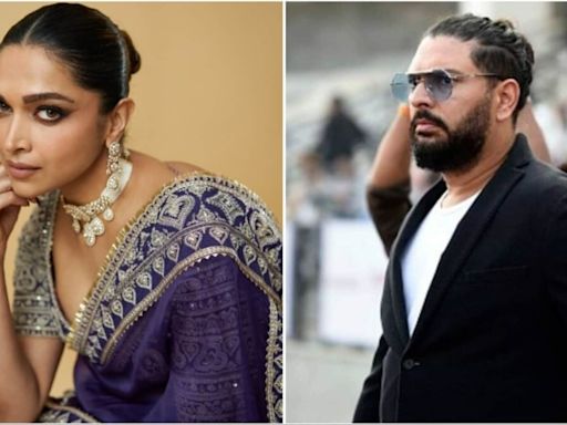 'Sick, cheap, egotist': Yuvraj Singh annihilated by fans for 'defaming' alleged ex-partner Deepika Padukone