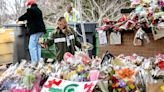 Flowers, memorials honoring Michigan State shooting victims, survivors to be preserved