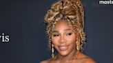 Serena Williams Says Her Confidence Is "Coming Back" While Getting Stomach-Tightening Procedure - E! Online