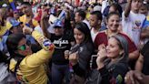 Mucha emoción y pocos votos: así se vivieron las elecciones presidenciales de Venezuela en Bogotá
