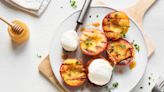 Grilled Peaches Are Full of Smoky-Sweet Essence: 2 Ways to Enjoy This Fruity Gem