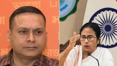 'Destroying Social Fabric': BJP Slams Mamata Banerjee Over 'I Am Not A Kafir' Remark - News18