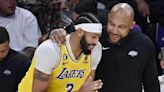 NBA play-in tournament: Lakers advance to playoffs, Kings to meet Pelicans