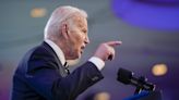 Biden delivers gun safety speech hours after son's firearms conviction - UPI.com