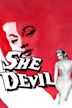 She Devil (1957 film)