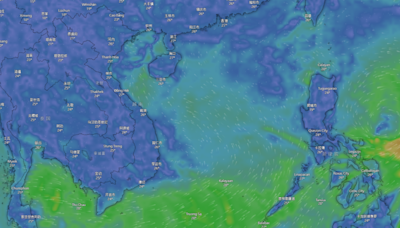 天氣｜開學日有雨及雷暴 颱風摩羯料下周南海生成 (更新)