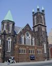 Bloor Street United Church