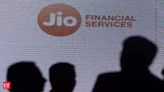 Jio Financial Services gets RBI nod to become core investment company