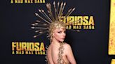 Anya Taylor-Joy Rocks Spiky Dress at Furiosa: A Mad Max Saga Premiere