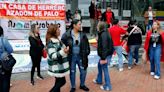 Procuraduría se mostró preocupada por huelga de los trabajadores del Ministerio del Trabajo
