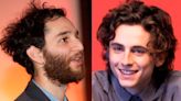 Timothée Chalamet to Produce, Star in Josh Safdie's 'Marty Supreme' | Exclaim!