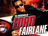 Las aventuras de Ford Fairlane