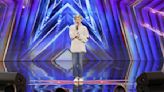 Watch the Golden Buzzer-Earning Performance by This 14-Year-Old Singer on 'AGT'