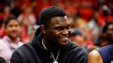 Pelicans’ Zion Williamson ‘dominated’ in first scrimmage since 2020