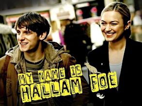 Hallam Foe – This Is My Story