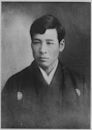 Toyoda Sakichi