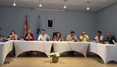 A alcaldesa de Fisterra retira tódalas competencias a Francisco Martínez, segundo tenente de alcalde