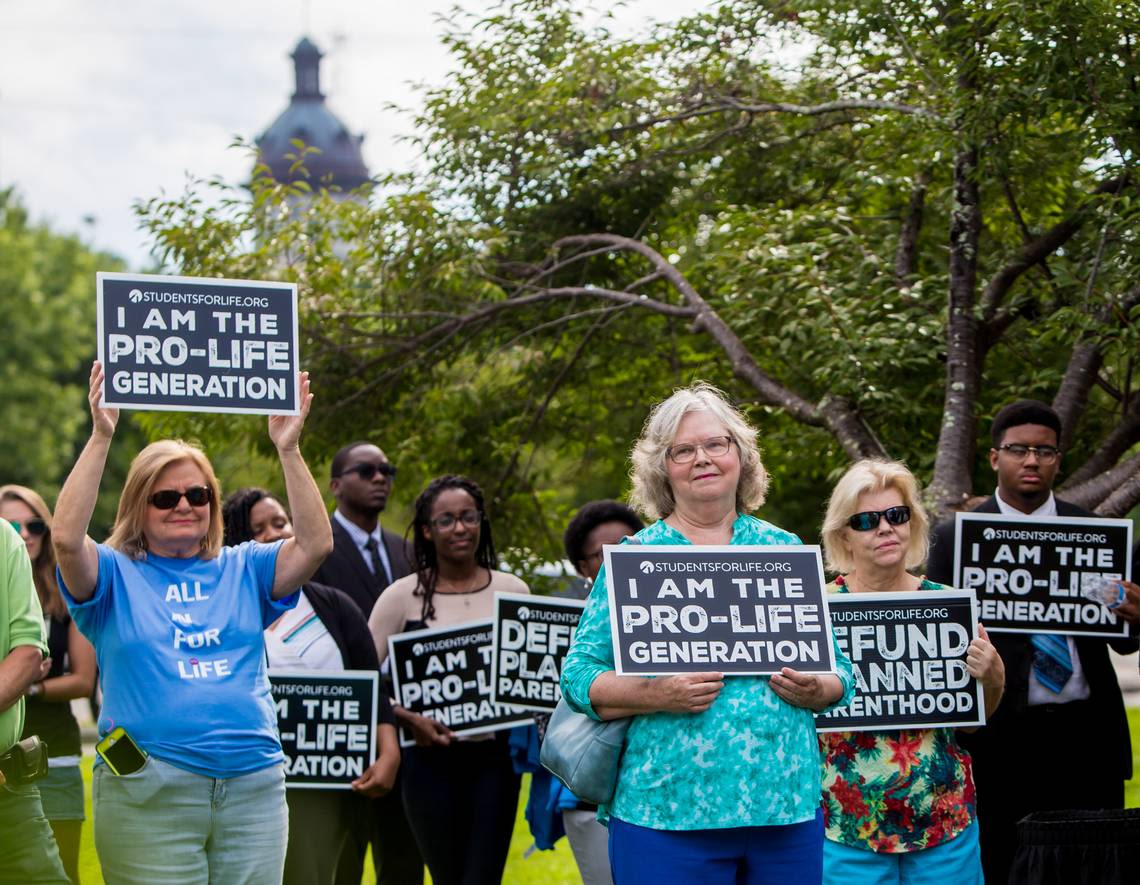 Flap between 2 SC Republicans raises an important unanswered question about abortion | Opinion