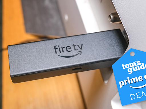 The Amazon Fire TV Stick 4K Max just crashed to $34 on Prime Day — 3 reasons why I got one