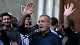 Irans neuer Präsident will an Anti-Israel-Kurs festhalten